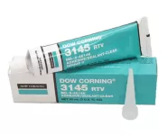 Keo Dow Corning 3145 RTV Clear MIL-A-46146 (Chính hãng)